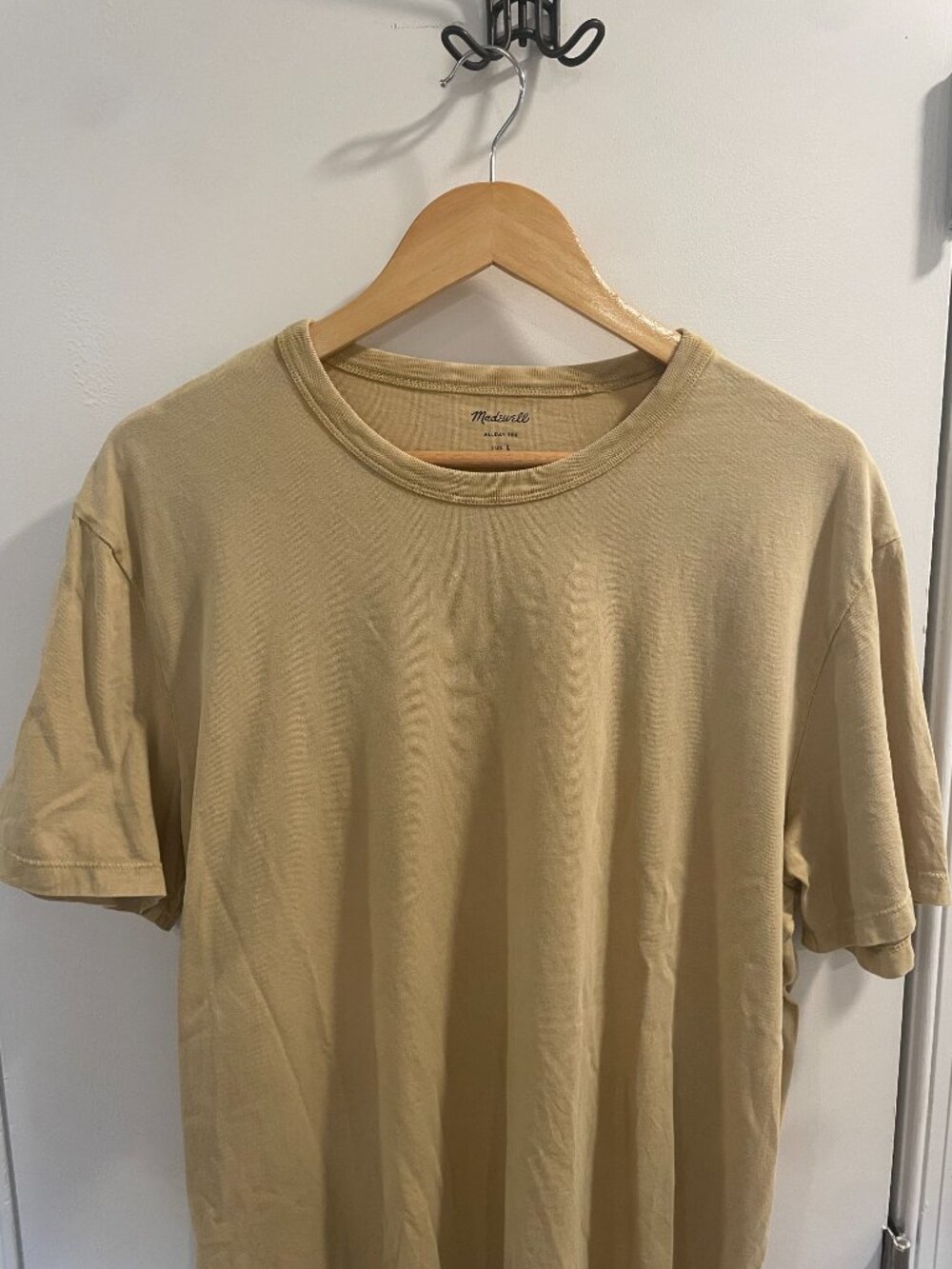Madewell Allday Tee